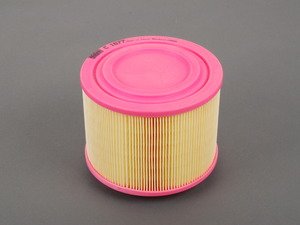 ES#2680955 - 07L133843E - Air Filter - Priced Each - Keep your fuel economy up while keeping your engine breathing clean air. - Mann - Audi