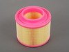 ES#2680955 - 07L133843E - Air Filter - Priced Each - Keep your fuel economy up while keeping your engine breathing clean air. - Mann - Audi