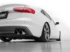 ES#2608946 - 628-7KT - 19" Style 628 Wheels - Set Of Four - 19"x8.5" ET45 5x112 66.6CB - Gloss Gunmetal/Machined Face - Alzor - Audi MINI