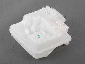 ES#170326 - 61667896393 - Washer Fluid Reservoir - Includes Headlamp Washer - Genuine BMW - BMW