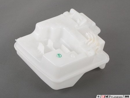 ES#170326 - 61667896393 - Washer Fluid Reservoir - Includes Headlamp Washer - Genuine BMW - BMW