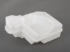 ES#170326 - 61667896393 - Washer Fluid Reservoir - Includes Headlamp Washer - Genuine BMW - BMW