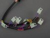 ES#2804735 - 24341423873 - Transmission Wiring Harness With Temperature Sensor - This wiring harness is used to control the electronic features of the transmission - ZF - BMW