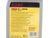 ES#2808776 - G052145S24KT7 - Differential Service Kit - Includes Rowe Gear Oil  - Fluid and drain/fill plugs to service your rear differential - Assembled By ECS - Volkswagen