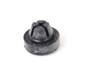 ES#6423 - 8N0804583 - Jack Snubber grommet - Priced Each - Located under the vehicle at the jack points - Genuine Volkswagen Audi - Audi