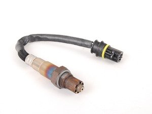 ES#2597944 - 0015403717 - Oxygen Sensor - Priced Each - Direct Fit Oxygen Sensor - Bosch - Mercedes Benz