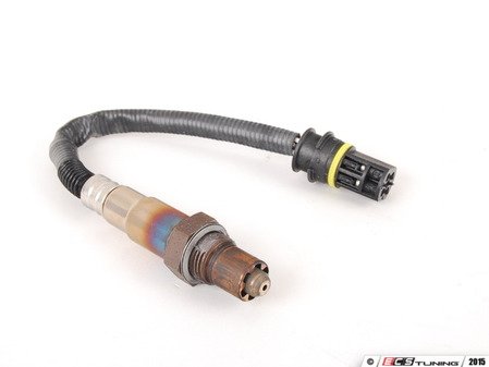 ES#2597944 - 0015403717 - Oxygen Sensor - Priced Each - Direct Fit Oxygen Sensor - Bosch - Mercedes Benz