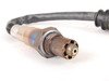 ES#2597944 - 0015403717 - Oxygen Sensor - Priced Each - Direct Fit Oxygen Sensor - Bosch - Mercedes Benz