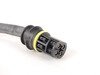 ES#2597944 - 0015403717 - Oxygen Sensor - Priced Each - Direct Fit Oxygen Sensor - Bosch - Mercedes Benz