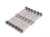 ES#2608399 - 2046005 - ARP Pro Series Wave-Loc Rod Bolt Kit - High-strength M9 connecting rod bolt set - ARP - Porsche