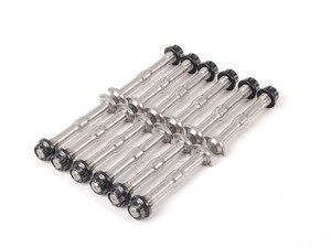 ES#2608399 - 2046005 - ARP Pro Series Wave-Loc Rod Bolt Kit - High-strength M9 connecting rod bolt set - ARP - Porsche