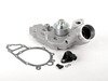 ES#3579263 - 94410600300 - Water Pump - Meyle - Porsche