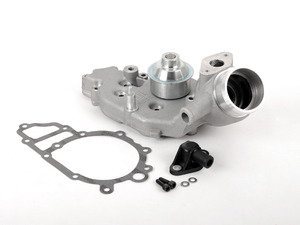 ES#3579263 - 94410600300 - Water Pump - Meyle - Porsche