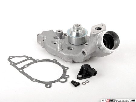 ES#3579263 - 94410600300 - Water Pump - Meyle - Porsche
