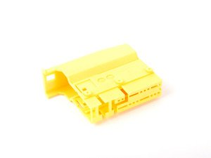 ES#165305 - 61136954588 - COVER CAP - Genuine BMW - BMW