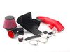 ES#2826051 - 65.10.47R - P-Flo Air Intake Kit - Red - More power and aggressive intake sound - Neuspeed - Audi Volkswagen
