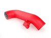 ES#2826051 - 65.10.47R - P-Flo Air Intake Kit - Red - More power and aggressive intake sound - Neuspeed - Audi Volkswagen