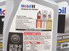 ES#2539449 - 99610722560KT1 - Genuine Oil Service Kit (0w-40) - Includes Genuine filter and Genuine Mobil 1 A40 Spec Oil - Genuine Porsche - Porsche