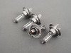 ES#2586755 - N10320102OEMKT - Halogen Headlight Bulb Refresh Kit - Includes every bulb for both halogen headlights - Assembled By ECS - Audi