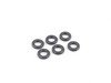 ES#2763452 - 1190780641KT4 - Fuel Injector Installation Kit - Includes everything required to replace the fuel injectors - Assembled By ECS - Mercedes Benz