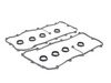 ES#2684755 - 077198025BKT2 - Valve Cover Gasket Set - Left and Right side set - Assembled By ECS - Audi