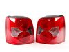 ES#2765872 - 3b9945095sKT1 - Wagon Tail Light - Pair - (NO LONGER AVAILABLE) - OEM replacement tail lights - Genuine Volkswagen Audi - 