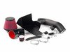 ES#2827037 - 65.10.47 - P-Flo Air Intake Kit - Black - More power and aggressive intake sound - Neuspeed - Audi Volkswagen