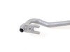 ES#2583935 - 17227639643 - Oil cooling pipe - inlet - Sends engine oil to oil cooler - Genuine BMW - BMW