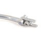 ES#2583935 - 17227639643 - Oil cooling pipe - inlet - Sends engine oil to oil cooler - Genuine BMW - BMW