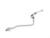 ES#2583935 - 17227639643 - Oil cooling pipe - inlet - Sends engine oil to oil cooler - Genuine BMW - BMW