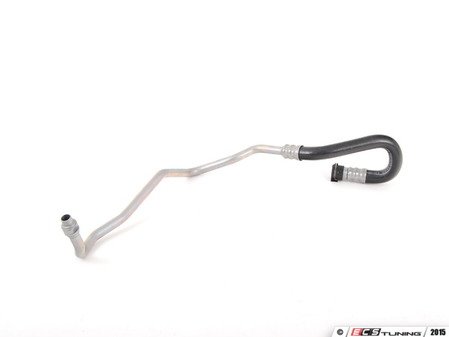 ES#2583936 - 17227639644 - Oil Cooling Pipe - return - Returns engine oil from the oil cooler - Genuine BMW - BMW
