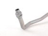 ES#2583936 - 17227639644 - Oil Cooling Pipe - return - Returns engine oil from the oil cooler - Genuine BMW - BMW