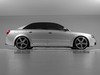 ES#2608947 - 628-7KT2 - 19" Style 628 Wheels - Set Of Four - 19x8.5 ET45 5x112 57.1CB - Gloss Gunmetal/Machined Face - Alzor - Audi Volkswagen