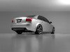 ES#2608947 - 628-7KT2 - 19" Style 628 Wheels - Set Of Four - 19x8.5 ET45 5x112 57.1CB - Gloss Gunmetal/Machined Face - Alzor - Audi Volkswagen