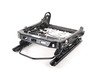 ES#2721072 - 52107335410 - Seat Mechanism - Right - Bottom metal seat with tracks and handle - Genuine MINI - MINI