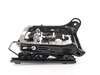 ES#2721072 - 52107335410 - Seat Mechanism - Right - Bottom metal seat with tracks and handle - Genuine MINI - MINI