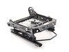 ES#2679790 - 52107335409 - Seat Mechanism - Left - Bottom metal seat tracks and handle - Genuine MINI - MINI