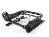 ES#2679790 - 52107335409 - Seat Mechanism - Left - Bottom metal seat tracks and handle - Genuine MINI - MINI