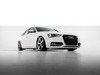 ES#2724024 - 628-9KT - 19" Style 628 Wheels - Set Of Four - 19"x8.5" ET35 5x112 - Gloss Gunmetal/Machined Face - Alzor - Audi MINI