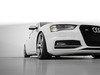ES#2724024 - 628-9KT - 19" Style 628 Wheels - Set Of Four - 19"x8.5" ET35 5x112 - Gloss Gunmetal/Machined Face - Alzor - Audi MINI