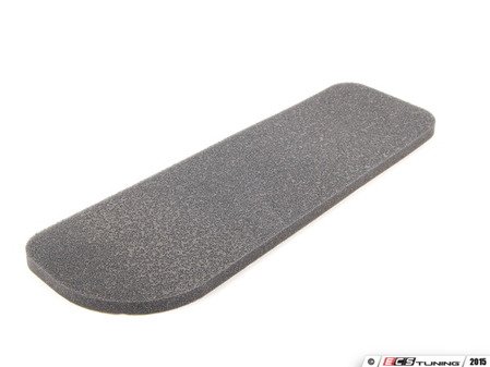 ES#125367 - 51481852353 - E23 Hood Insulation - For the left side. - Genuine BMW - BMW
