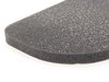 ES#125367 - 51481852353 - E23 Hood Insulation - For the left side. - Genuine BMW - BMW
