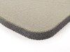 ES#125367 - 51481852353 - E23 Hood Insulation - For the left side. - Genuine BMW - BMW