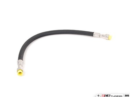 ES#32936 - 13317547131 - Fuel Hose - Genuine BMW - BMW