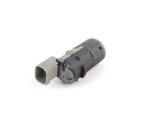 ES#2101549 - 66206989112 - Parking Distance Sensor - Silvergray - Sensor for the parking assist system - Genuine BMW - BMW