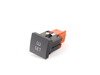 ES#318405 - 1K0927121BREH - tire pressure system reset button - Used to reset tire pressures on vehicles with ABS-based pressure systems - Genuine Volkswagen Audi - Volkswagen