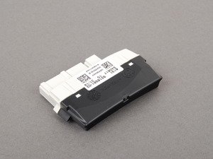 ES#1929695 - 61319218381 - Steering wheel control unit - Unit that controls your steering wheel funtions - Genuine BMW - BMW