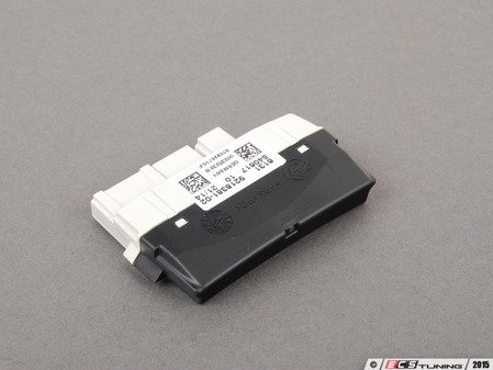 ES#1929695 - 61319218381 - Steering wheel control unit - Unit that controls your steering wheel funtions - Genuine BMW - BMW