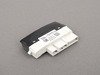 ES#1929695 - 61319218381 - Steering wheel control unit - Unit that controls your steering wheel funtions - Genuine BMW - BMW