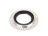 ES#1623075 - 0229979747 - Front Wheel Bearing Seal - Priced Each - Fits left or right side - Genuine Mercedes Benz - Mercedes Benz